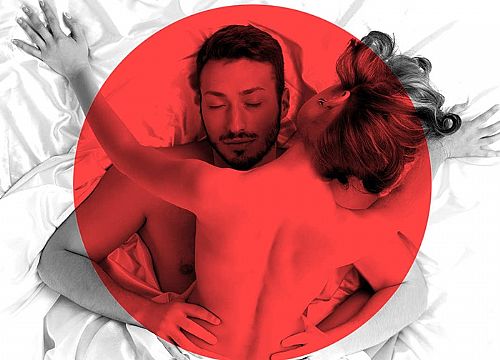 9 motivos para fazer sexo na menstruação